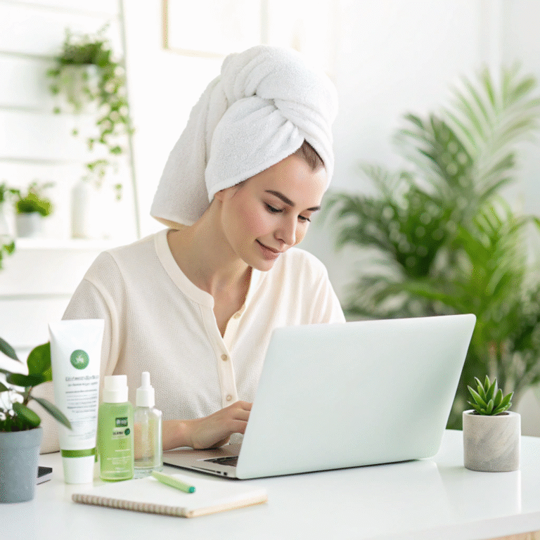 posts from ClearSkinStudy