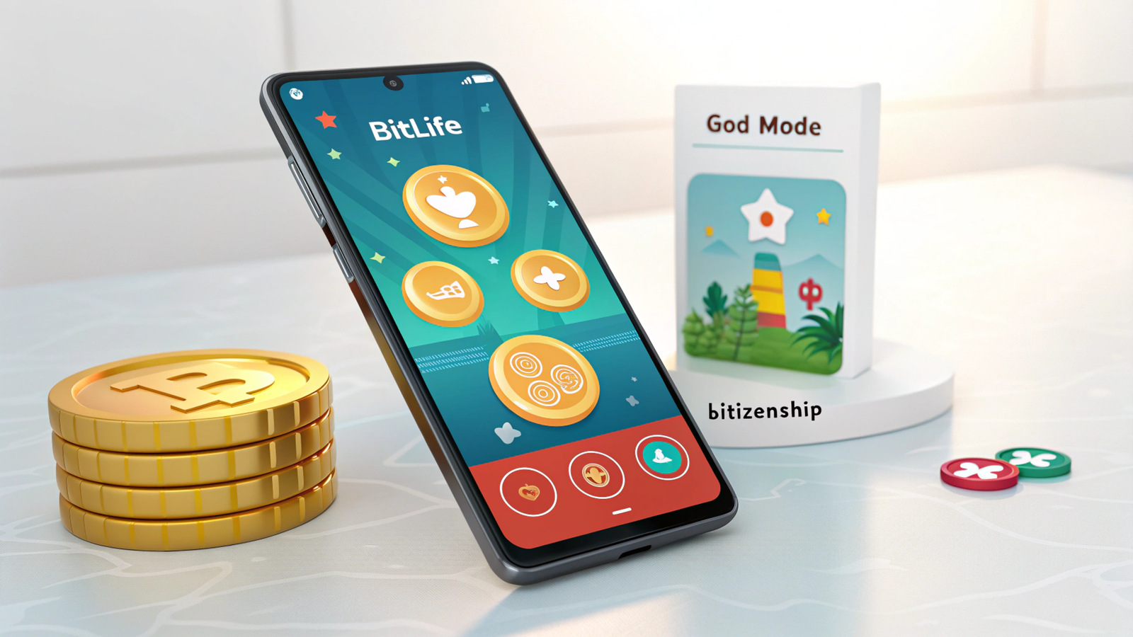 BitLife Mod APK