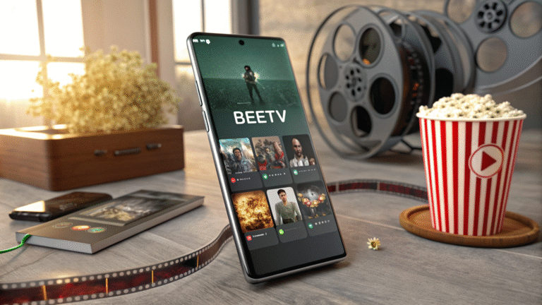 BeeTV APK