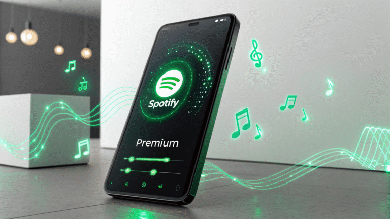 Spotify Premium APK