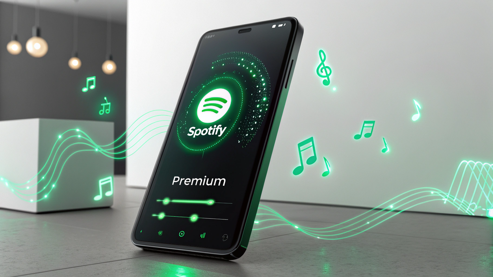 Spotify Premium APK