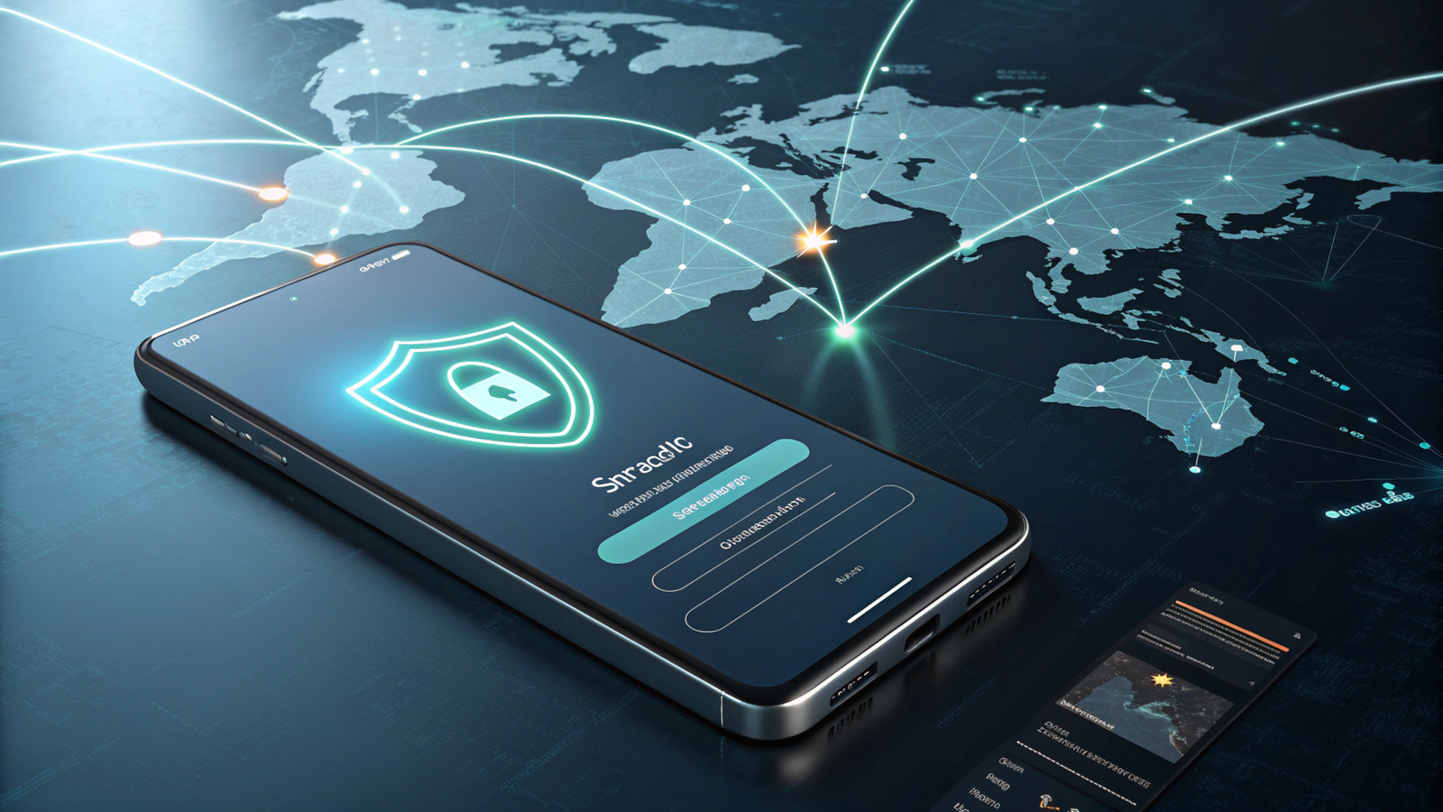 XNXubd VPN Browser APK