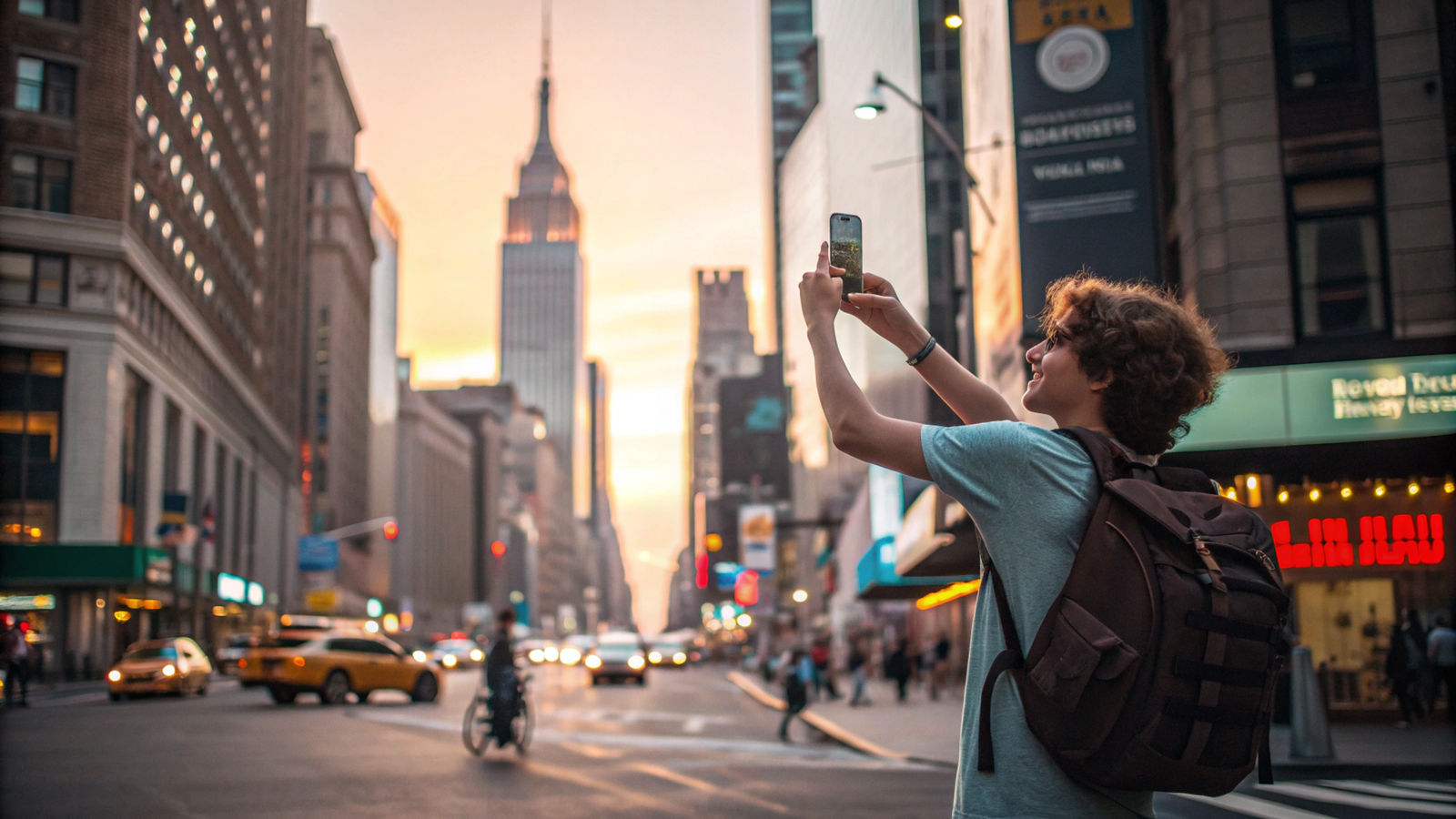 nyc captions for insta​