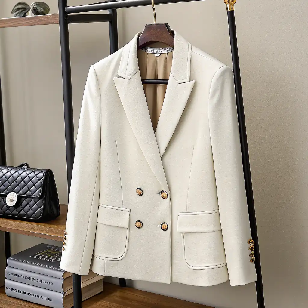 Blazertje Trends Surge in 2026 Google Update 2 blazertje