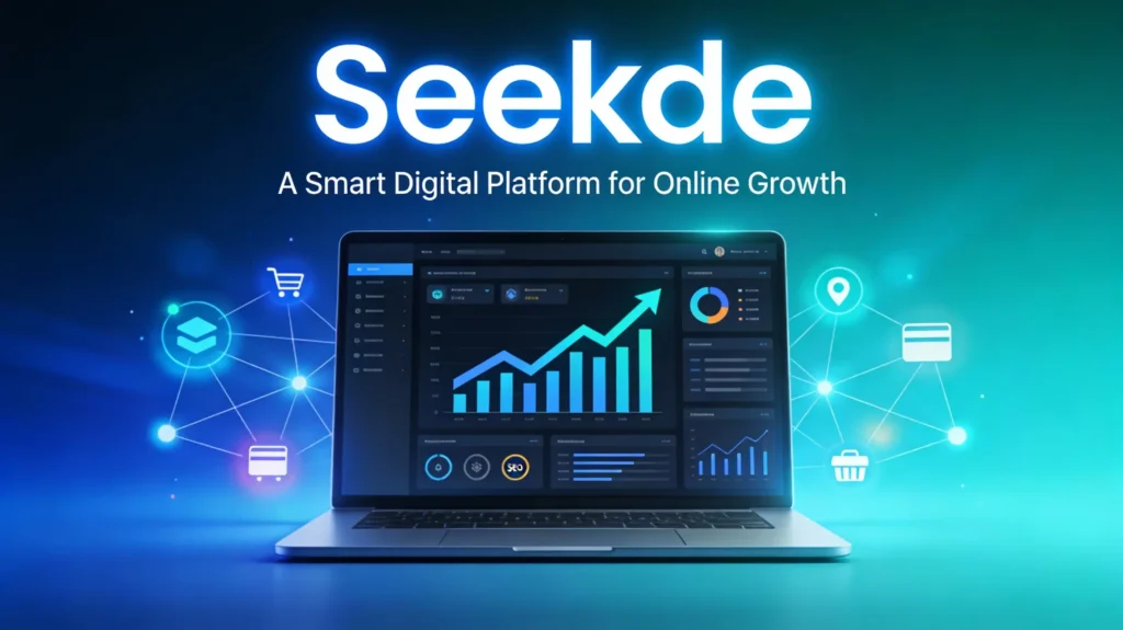 seekde