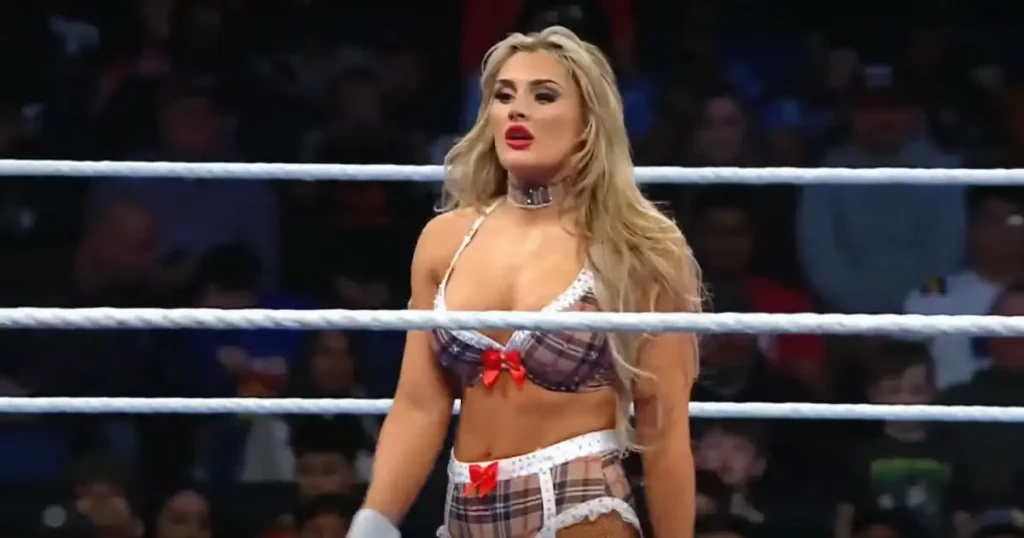 tiffany stratton wardrobe botch 8