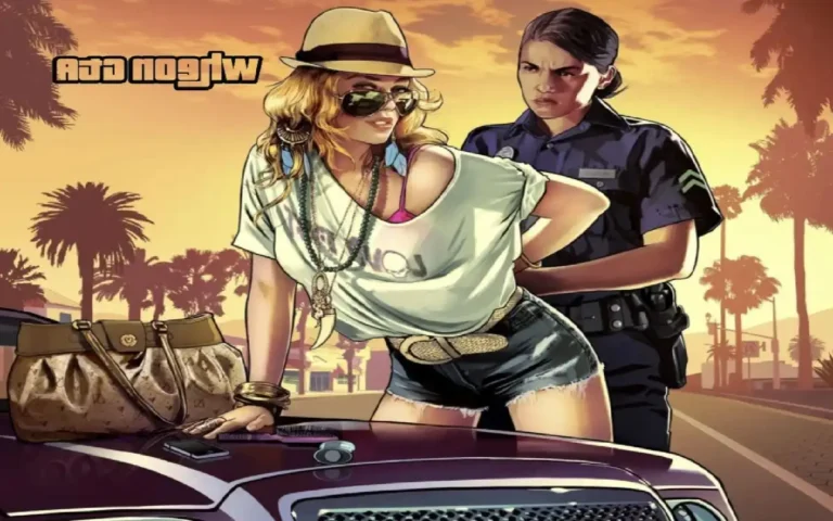 wheon grand theft auto