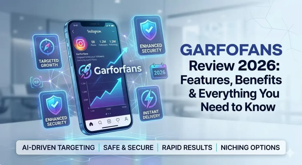 Garforfans Review 2026: Features, Benefits & Everything You Need to Know 2 garforfans